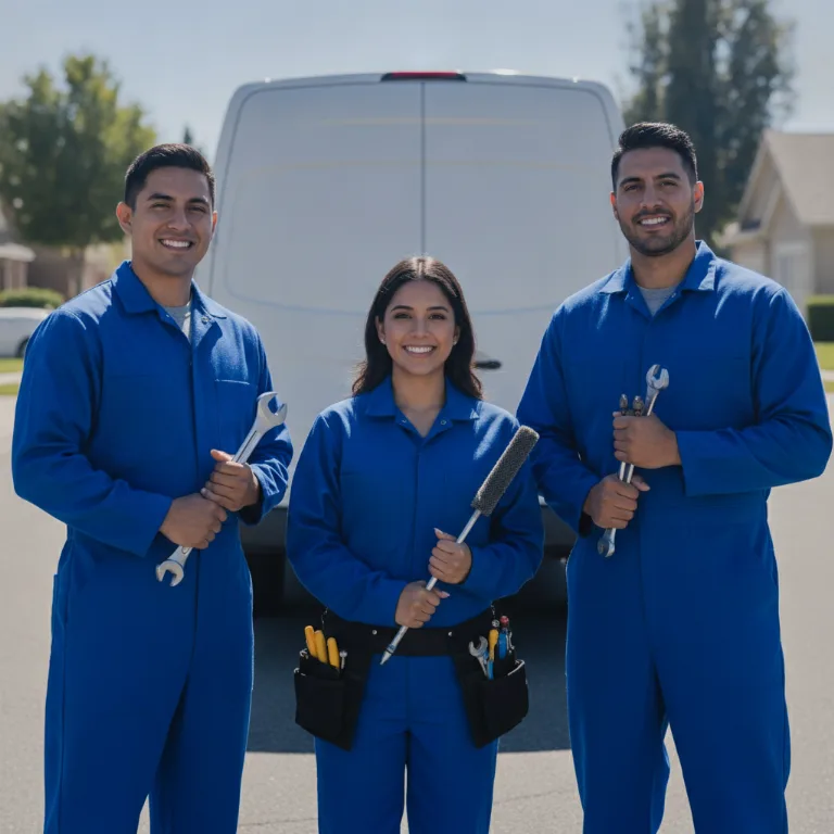Reparação Ar Condicionado equipe em Paranagua